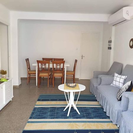 Sun & Sea 3 Bedroom Apartment De Grau Gandia Exterior photo