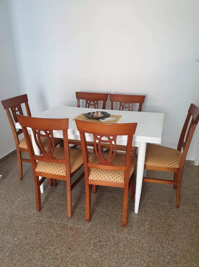 Sun & Sea 3 Bedroom Apartment De Grau Gandia Exterior photo