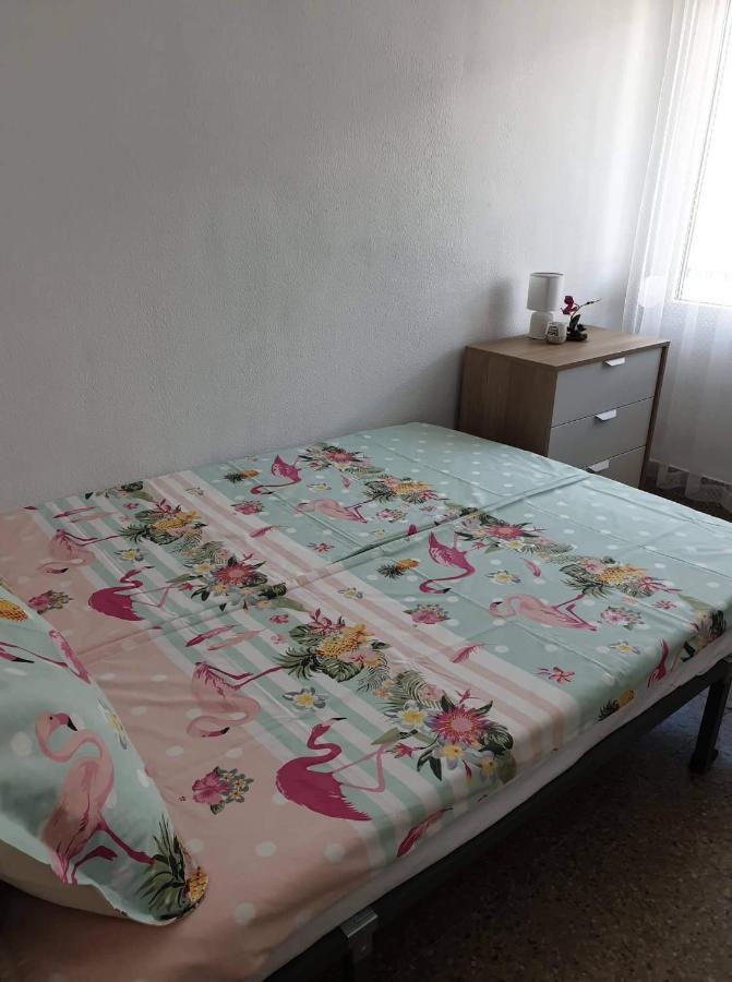 Sun & Sea 3 Bedroom Apartment De Grau Gandia Exterior photo
