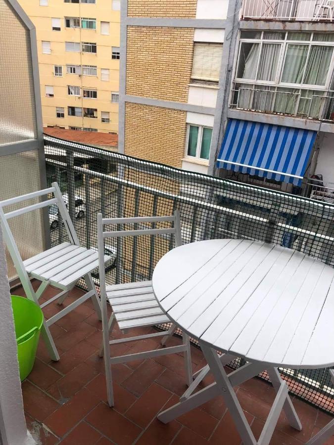 Sun & Sea 3 Bedroom Apartment De Grau Gandia Exterior photo